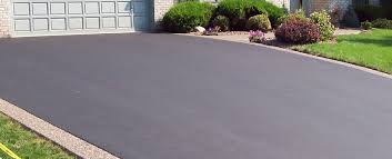 Trusted Center, CO Driveway Paving Experts